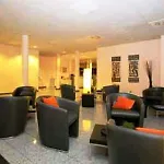 Western Frankfurt Airport Hotel