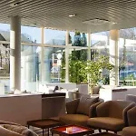 Western Frankfurt Airport Hotel