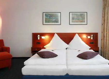 Western Frankfurt Airport Hotell Groß-Gerau