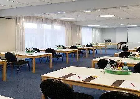 Western Frankfurt Airport Groß-Gerau