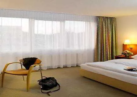 Western Frankfurt Airport Hotell