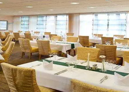 Western Frankfurt Airport فندق 3*