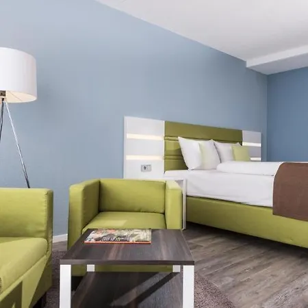 Western Frankfurt Airport Groß-Gerau