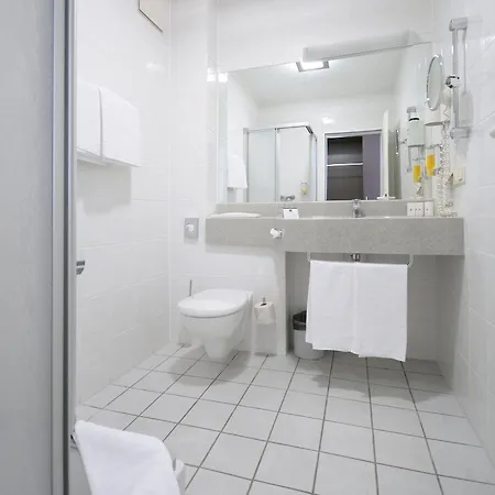 فندق Western Frankfurt Airport