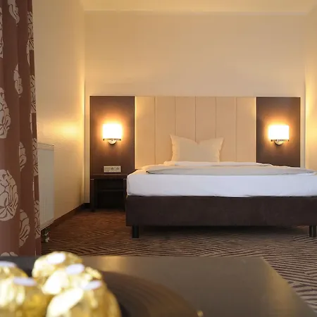 Best Western Hotel Frankfurt Airport Groß-Gerau