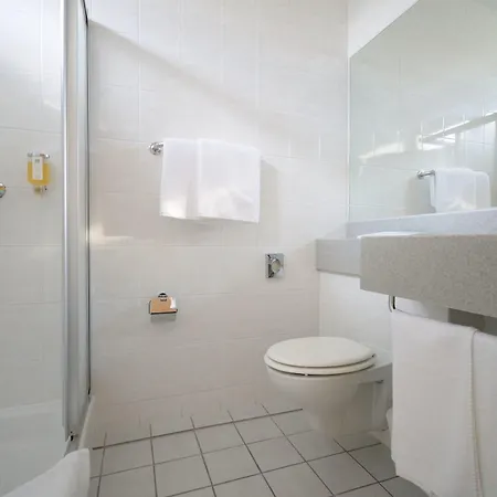 Best Western Hotel Frankfurt Airport Groß-Gerau