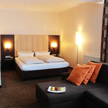 Hotel Western Frankfurt Airport Groß-Gerau