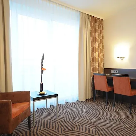 Western Frankfurt Airport فندق Groß-Gerau