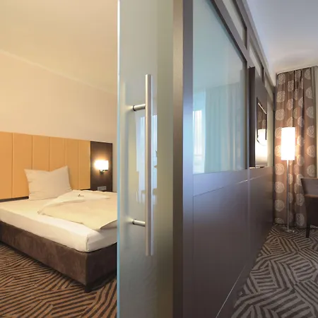 فندق Western Frankfurt Airport Groß-Gerau