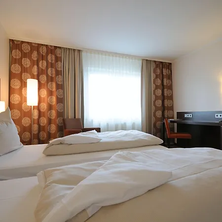 Best Western Hotel Frankfurt Airport 3* Groß-Gerau
