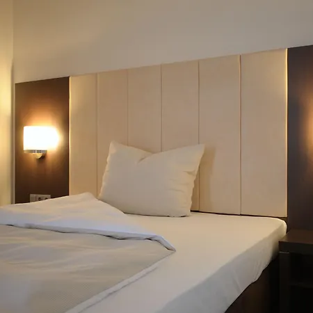 Best Western Hotel Frankfurt Airport 3* Groß-Gerau