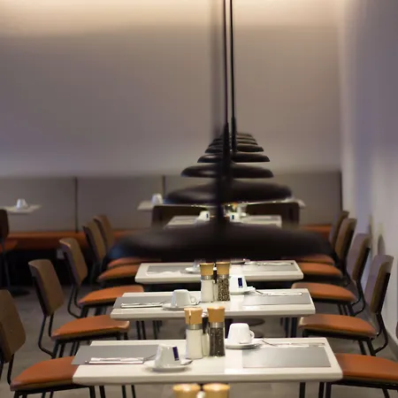 Western Frankfurt Airport Groß-Gerau