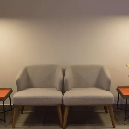 فندق Western Frankfurt Airport 3*