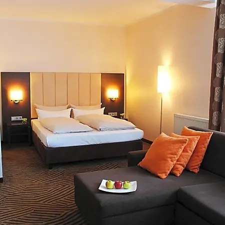 Western Frankfurt Airport 3* Groß-Gerau