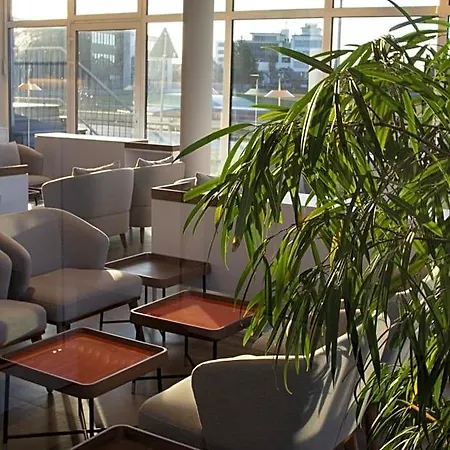 Western Frankfurt Airport Ξενοδοχείο Groß-Gerau