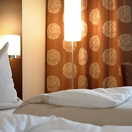Western Frankfurt Airport 3* Groß-Gerau