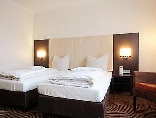 Western Frankfurt Airport Hotell Groß-Gerau