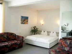 فندق Western Frankfurt Airport Groß-Gerau