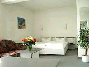 Hotell Western Frankfurt Airport