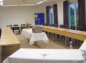 Western Frankfurt Airport Hotel Groß-Gerau