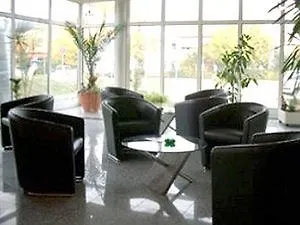 Western Frankfurt Airport Groß-Gerau