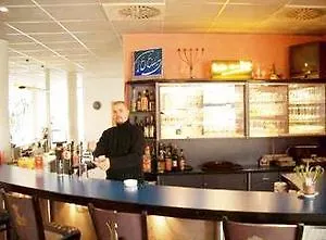 فندق Western Frankfurt Airport 3*