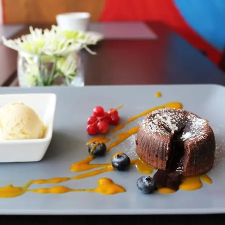 Best Western Hotel Frankfurt Airport 3*