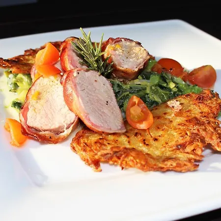 Western Frankfurt Airport Groß-Gerau