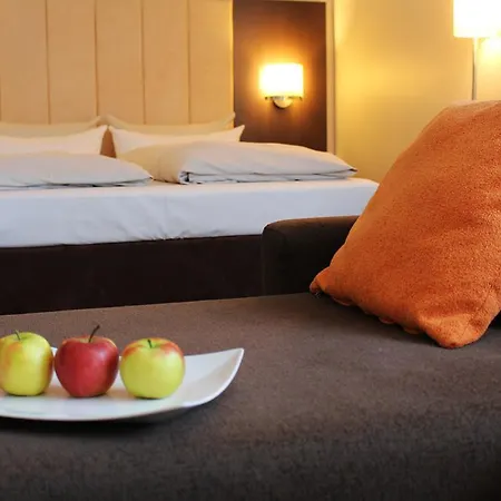Best Western Hotel Frankfurt Airport Groß-Gerau