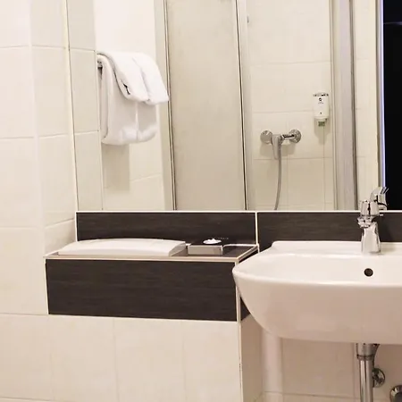 فندق Western Frankfurt Airport