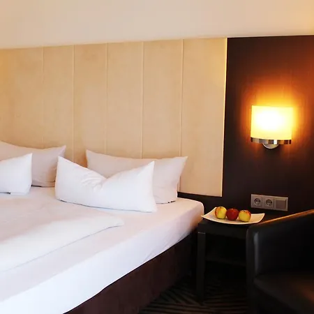 Best Western Hotel Frankfurt Airport