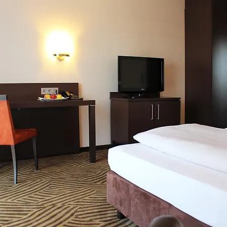 Best Western Hotel Frankfurt Airport 3* Groß-Gerau