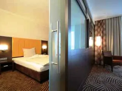 Best Western Hotel Frankfurt Airport Groß-Gerau