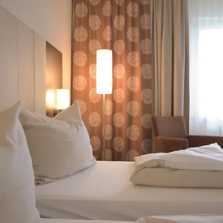 Hotell Western Frankfurt Airport 3*
