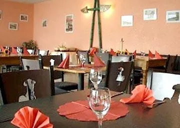 Hotel Western Soibelmanns Frankfurt Airport Groß-Gerau