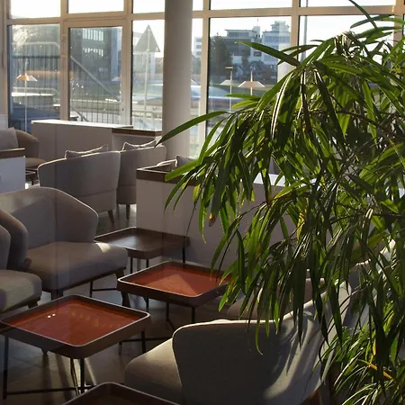 Western Frankfurt Airport فندق Groß-Gerau