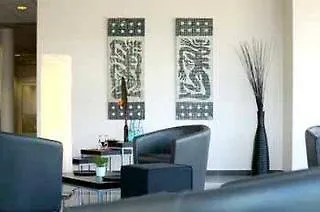 Szálloda Western Frankfurt Airport