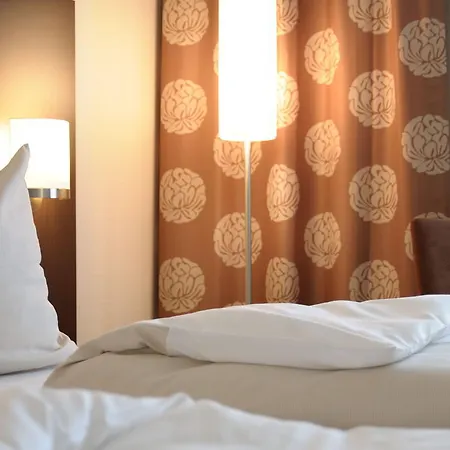 Western Frankfurt Airport 3* Groß-Gerau