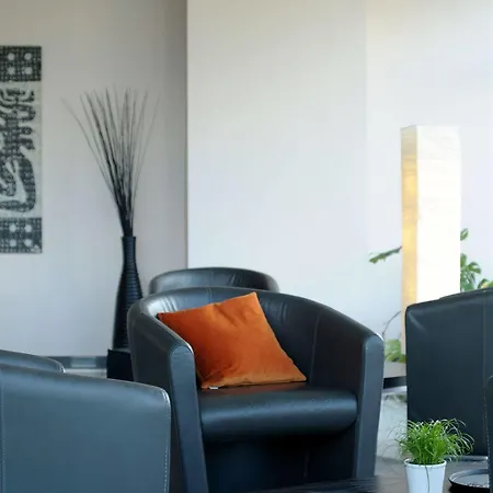 Western Frankfurt Airport Groß-Gerau