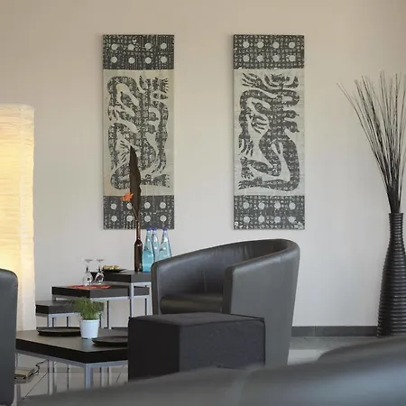 Western Frankfurt Airport فندق Groß-Gerau