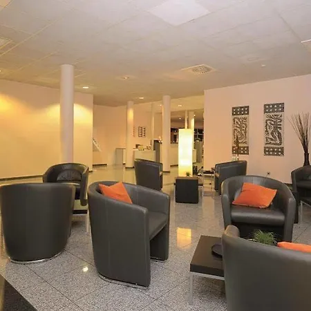 Western Frankfurt Airport 3* Groß-Gerau