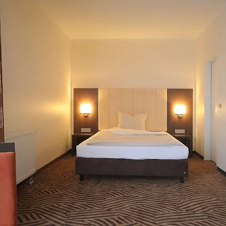Best Western Hotel Frankfurt Airport 3* Groß-Gerau