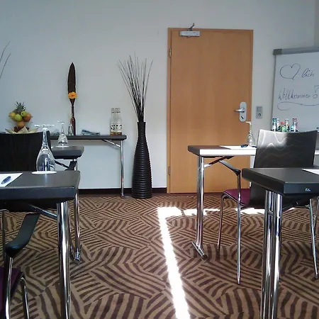 Western Frankfurt Airport Groß-Gerau