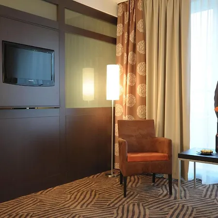 Best Western Hotel Frankfurt Airport Ξενοδοχείο 3*