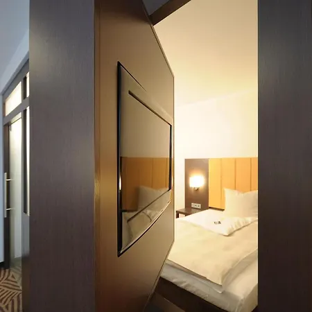 Best Western Hotel Frankfurt Airport Groß-Gerau