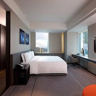 Hotell Western Frankfurt Airport 3*