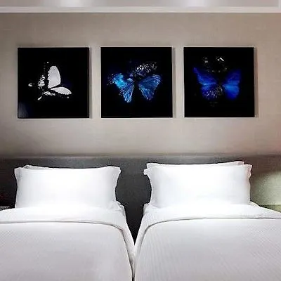 Western Frankfurt Airport Hotell Groß-Gerau