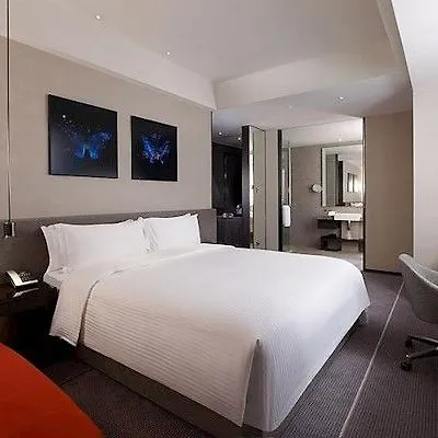Hotell Western Frankfurt Airport