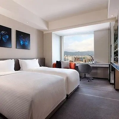 Western Frankfurt Airport Hotell 3*