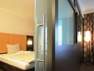 Hotell Western Frankfurt Airport